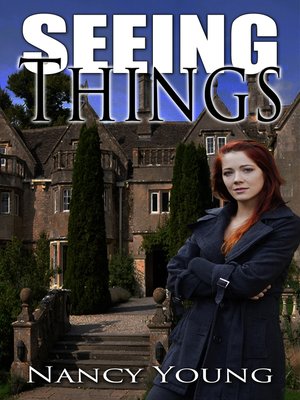 cover image of Seeing Things
